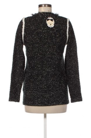 Γυναικείο παλτό, Μέγεθος M, Χρώμα Μαύρο, Τιμή 9,56 €
