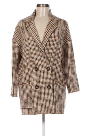 Γυναικείο παλτό, Μέγεθος S, Χρώμα Πολύχρωμο, Τιμή 9,90 €