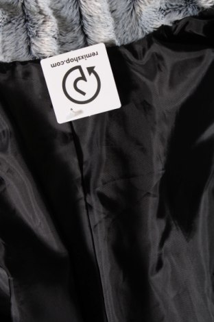 Palton de femei, Mărime S, Culoare Gri, Preț 163,00 Lei