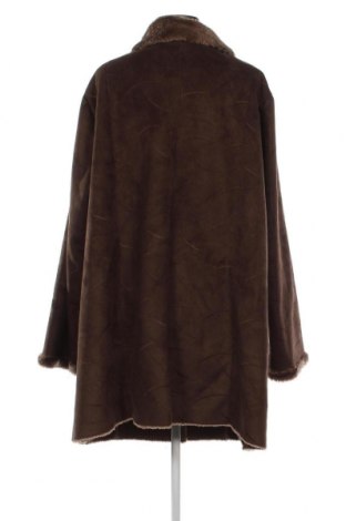 Palton de femei, Mărime L, Culoare Maro, Preț 197,10 Lei