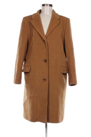 Dámsky kabát , Veľkosť L, Farba Béžová, Cena  30,34 €