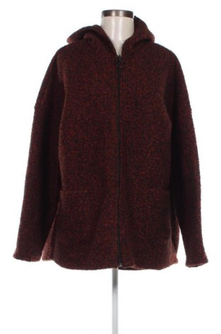 Дамско палто, Размер L, Цвят Многоцветен, Цена 22,47 лв.