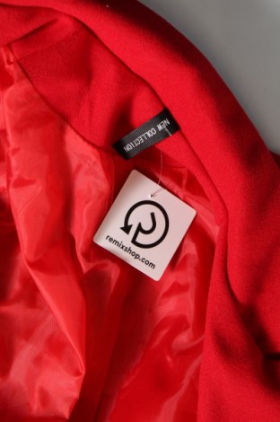 Γυναικείο παλτό, Μέγεθος S, Χρώμα Κόκκινο, Τιμή 20,62 €