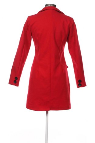 Γυναικείο παλτό, Μέγεθος S, Χρώμα Κόκκινο, Τιμή 20,62 €