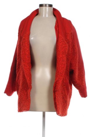 Γυναικείο παλτό, Μέγεθος M, Χρώμα Κόκκινο, Τιμή 53,20 €
