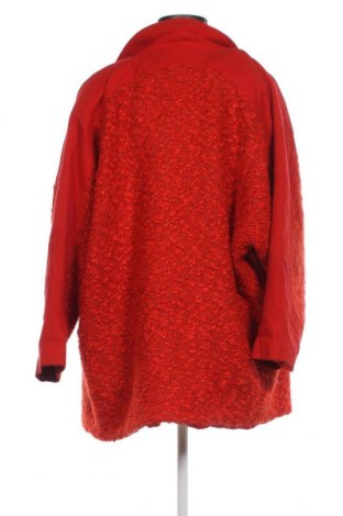 Palton de femei, Mărime M, Culoare Roșu, Preț 271,58 Lei