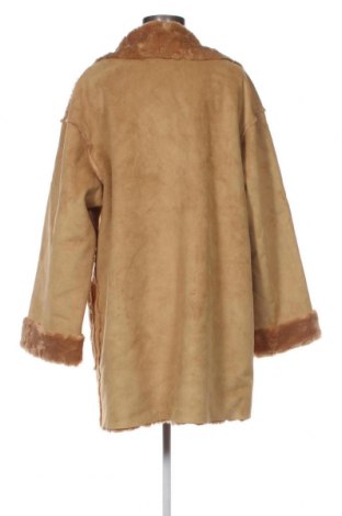 Dámsky kabát , Veľkosť L, Farba Béžová, Cena  32,76 €