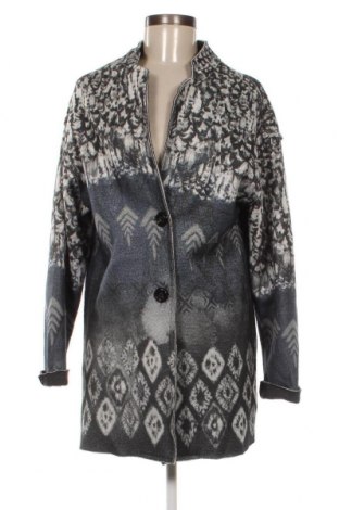 Γυναικείο παλτό, Μέγεθος M, Χρώμα Πολύχρωμο, Τιμή 31,77 €