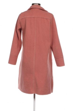 Dámský kabát , Velikost M, Barva Růžová, Cena  921,00 Kč