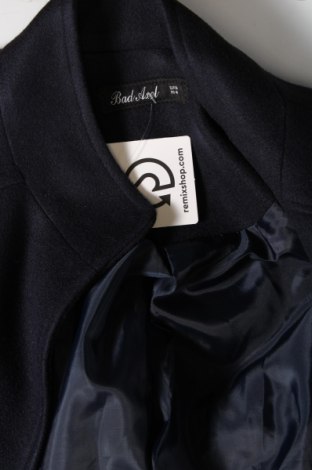 Γυναικείο παλτό, Μέγεθος S, Χρώμα Μπλέ, Τιμή 35,56 €