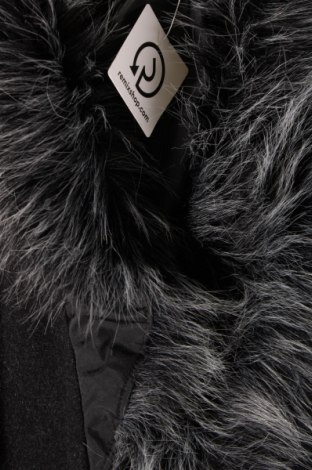 Dámský kabát , Velikost M, Barva Černá, Cena  500,00 Kč