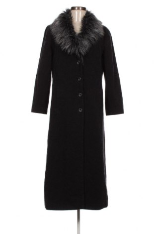 Γυναικείο παλτό, Μέγεθος M, Χρώμα Μαύρο, Τιμή 37,75 €