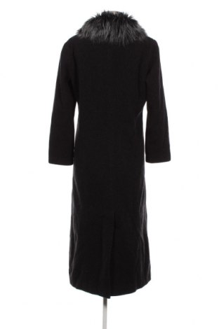 Palton de femei, Mărime M, Culoare Negru, Preț 100,77 Lei