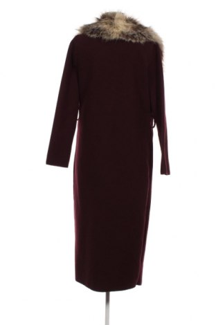 Γυναικείο παλτό, Μέγεθος M, Χρώμα Κόκκινο, Τιμή 20,20 €