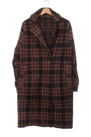 Dámský kabát , Velikost XS, Barva Vícebarevné, Cena  433,00 Kč