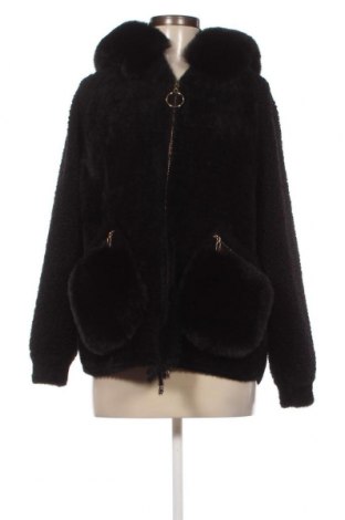 Γυναικείο παλτό, Μέγεθος M, Χρώμα Μαύρο, Τιμή 54,73 €