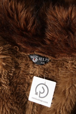 Γυναικείο παλτό, Μέγεθος XXL, Χρώμα  Μπέζ, Τιμή 103,99 €