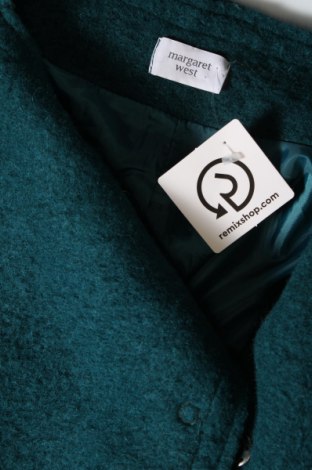 Γυναικείο παλτό, Μέγεθος M, Χρώμα Μπλέ, Τιμή 37,95 €