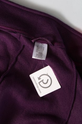 Γυναικείο παλτό, Μέγεθος XL, Χρώμα Βιολετί, Τιμή 21,38 €