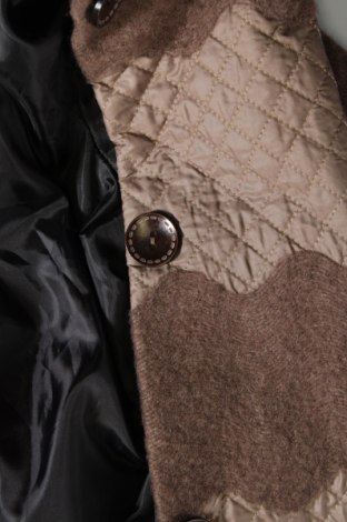 Γυναικείο παλτό, Μέγεθος M, Χρώμα  Μπέζ, Τιμή 24,39 €
