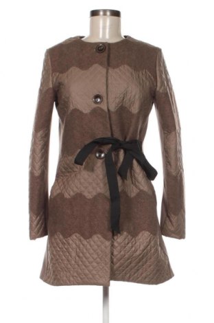 Γυναικείο παλτό, Μέγεθος M, Χρώμα  Μπέζ, Τιμή 24,39 €