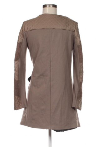 Palton de femei, Mărime M, Culoare Bej, Preț 121,64 Lei