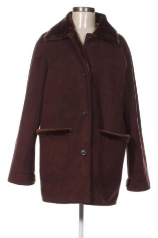Dámsky kabát , Veľkosť M, Farba Hnedá, Cena  32,45 €