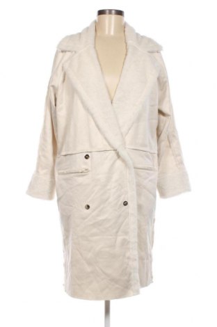 Dámsky kabát , Veľkosť S, Farba Biela, Cena  30,34 €
