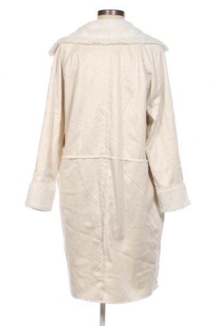 Dámský kabát , Velikost S, Barva Bílá, Cena  853,00 Kč