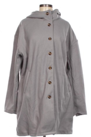 Palton de femei, Mărime XXL, Culoare Gri, Preț 52,80 Lei