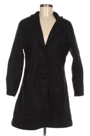 Palton de femei, Mărime M, Culoare Negru, Preț 91,51 Lei