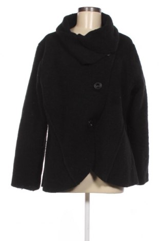 Palton de femei, Mărime M, Culoare Negru, Preț 63,35 Lei