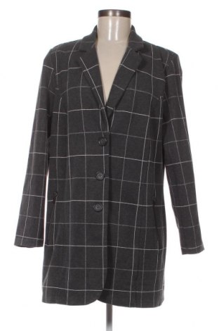 Γυναικείο παλτό, Μέγεθος M, Χρώμα Γκρί, Τιμή 21,38 €