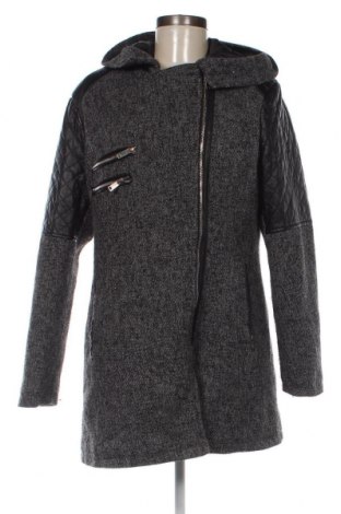Palton de femei, Mărime XL, Culoare Gri, Preț 211,18 Lei