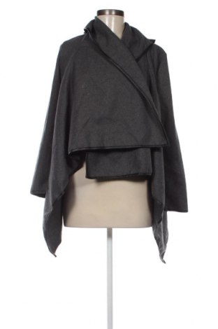 Γυναικείο παλτό, Μέγεθος S, Χρώμα Γκρί, Τιμή 57,45 €