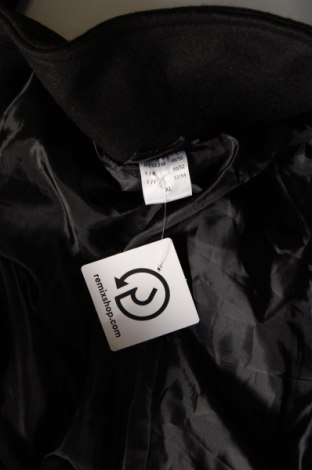 Dámsky kabát , Veľkosť XL, Farba Čierna, Cena  10,92 €