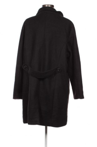 Дамско палто, Размер XL, Цвят Черен, Цена 19,26 лв.