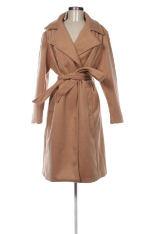 Dámsky kabát , Veľkosť XL, Farba Béžová, Cena  60,67 €