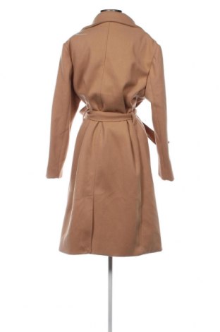 Dámsky kabát , Veľkosť XL, Farba Béžová, Cena  60,67 €