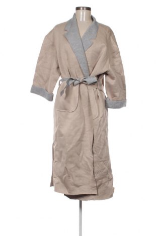 Γυναικείο παλτό, Μέγεθος M, Χρώμα  Μπέζ, Τιμή 23,75 €
