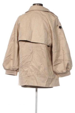 Γυναικείο παλτό, Μέγεθος S, Χρώμα  Μπέζ, Τιμή 35,74 €