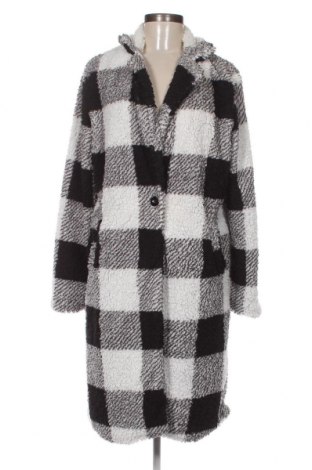 Дамско палто, Размер L, Цвят Многоцветен, Цена 53,50 лв.