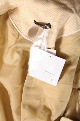 Γυναικείο παλτό, Μέγεθος XS, Χρώμα Πολύχρωμο, Τιμή 57,45 €