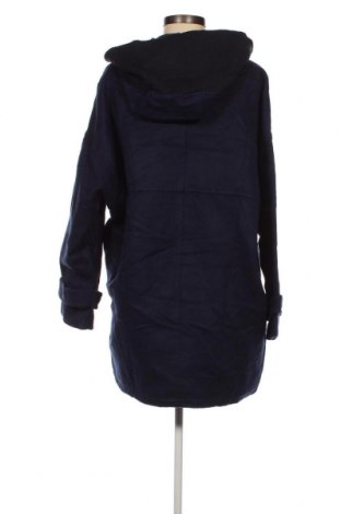 Γυναικείο παλτό, Μέγεθος XL, Χρώμα Μπλέ, Τιμή 23,17 €