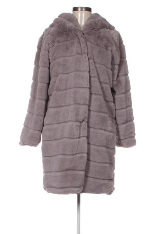 Γυναικείο παλτό, Μέγεθος M, Χρώμα Γκρί, Τιμή 14,56 €