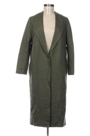 Γυναικείο παλτό, Μέγεθος M, Χρώμα Πράσινο, Τιμή 39,71 €