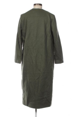 Γυναικείο παλτό, Μέγεθος M, Χρώμα Πράσινο, Τιμή 35,74 €