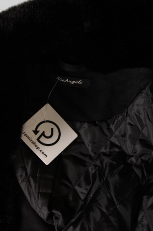Palton de femei, Mărime M, Culoare Negru, Preț 87,99 Lei