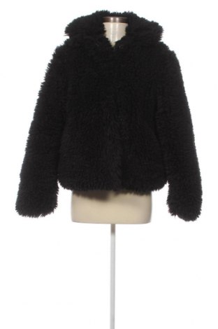Γυναικείο παλτό, Μέγεθος L, Χρώμα Μαύρο, Τιμή 33,76 €