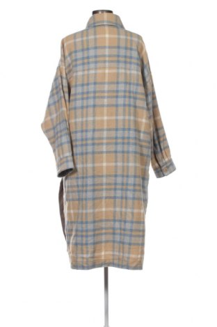 Dámský kabát , Velikost XL, Barva Vícebarevné, Cena  853,00 Kč